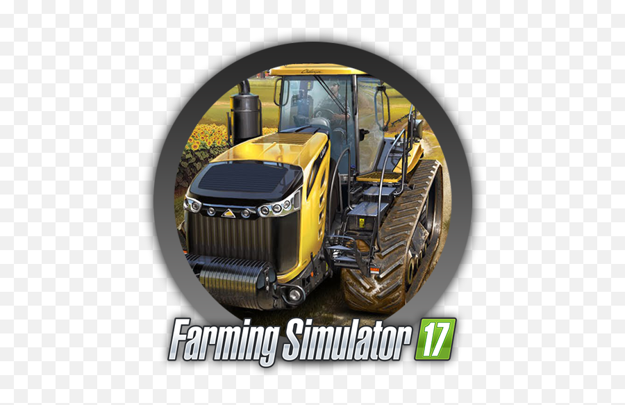 Farming Simulator Png Images - Landwirtschafts Simulator Nintendo Switch,Fs17 Icon Meanings