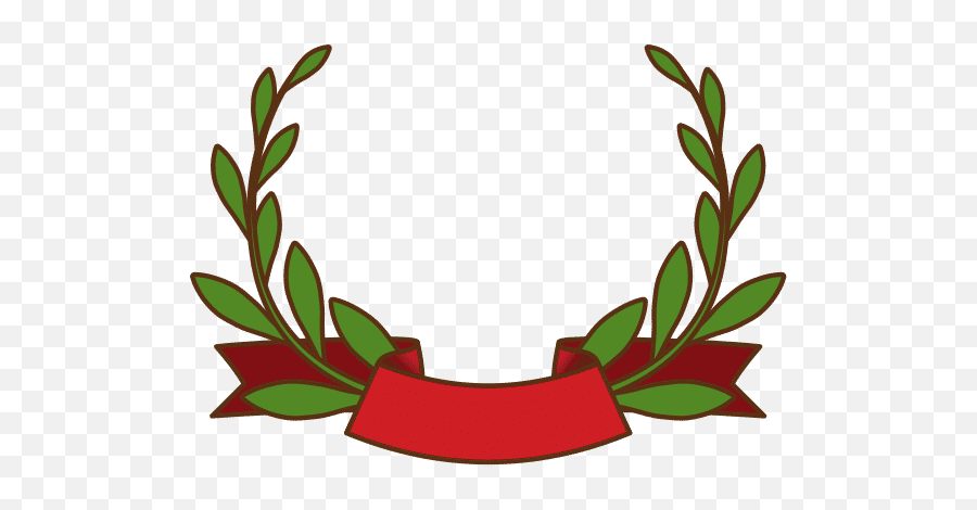Olive Branch Emblem - Decorative Png,Olive Branch Icon