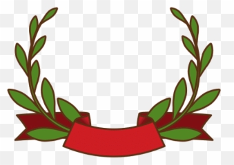 Olive Branch Emblem - Decorative png