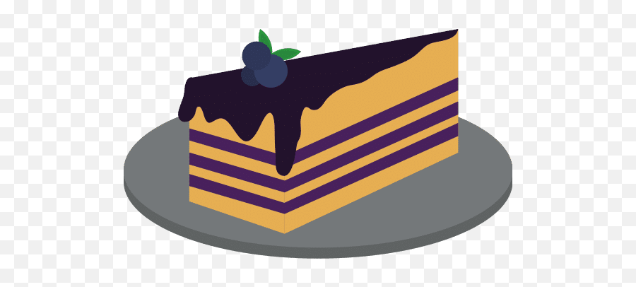 Piece Of Cake Icon - Cake Decorating Supply Png,Huk Icon