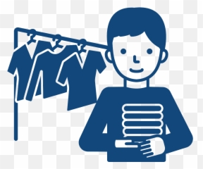 Clothing - Clip Art Shop png
