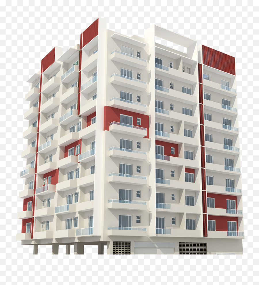 Building Download Transparent Png Image - Apartment Png,Building Png