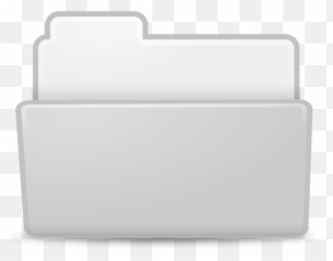 Anglerectanglecomputer Icons Png Clipart - Royalty Free Open Folder Transparent Background,Computer Folder Icon