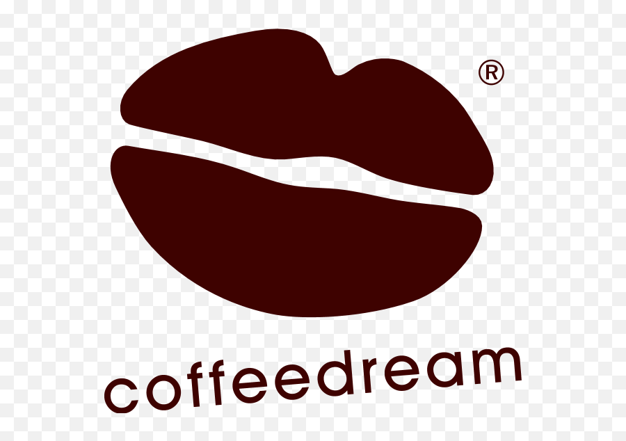 Coffee Dream Logo Download - Logo Icon Png Svg Coffee Dream Logo Png,Lipstick Icon Png