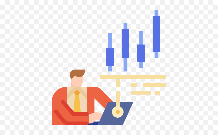 Share Market Courses - Learn Everything About Stock Market Vertical Png,Stock Market Icon