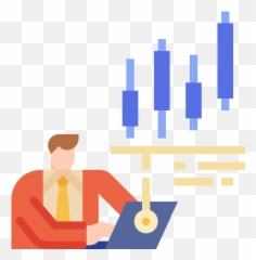 Share Market Courses - Learn everything about Stock Vertical png