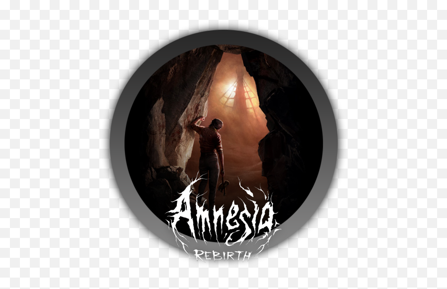Amnesia Rebirth Folder Icon - Amnesia Png,Xcom 2 Yellow Icon