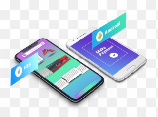 Top Mobile App Development Company In - Vertical png