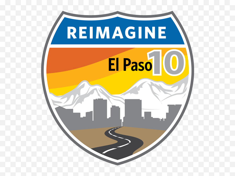 Back To Top Txdot Internal Site Clipart - Reimagine I 10 Png,Utep Icon