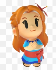 Marin - Fictional Character png