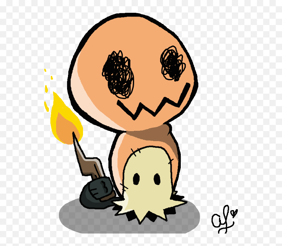 Transparent Png Image - Charmander Mimikyu Png,Mimikyu Png