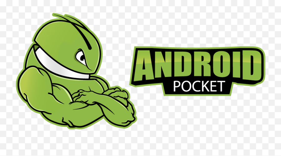 Android Pocket News You Care About Publisher - Logo Android Cartoon Png,Oreo Logo Png