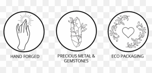 Rebel Alliance Silver Pendant Necklace - Phoenix Alchemy Language png