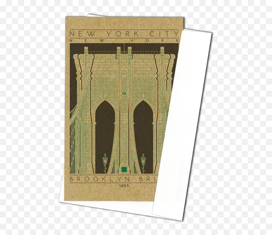 Brooklyn Bridge - Plywood Png,Brooklyn Bridge Png