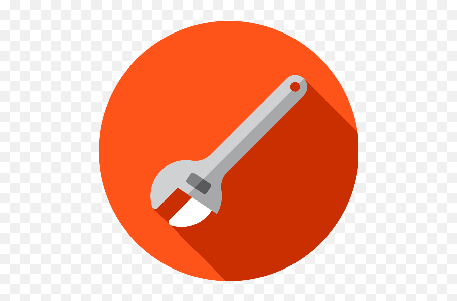 Wrench Vector Svg Icon - Png Repo Free Png Icons Vertical,Wrench Icon Vector