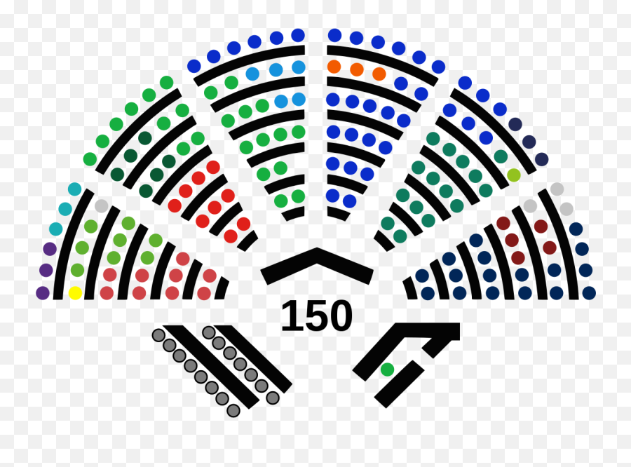 House Of Representatives Netherlands - Wikipedia Love Quotes For Him In Gift Png,Ark Red No Sound Icon