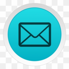 Keep Families Closer With Grandpad - Receive Mail Icon png