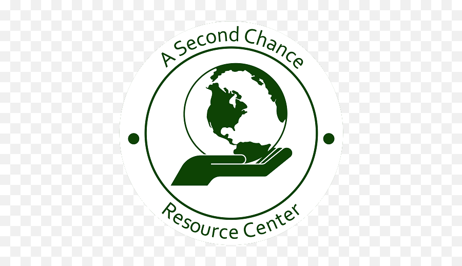 A Second Chance Resource Center Network Png Icon