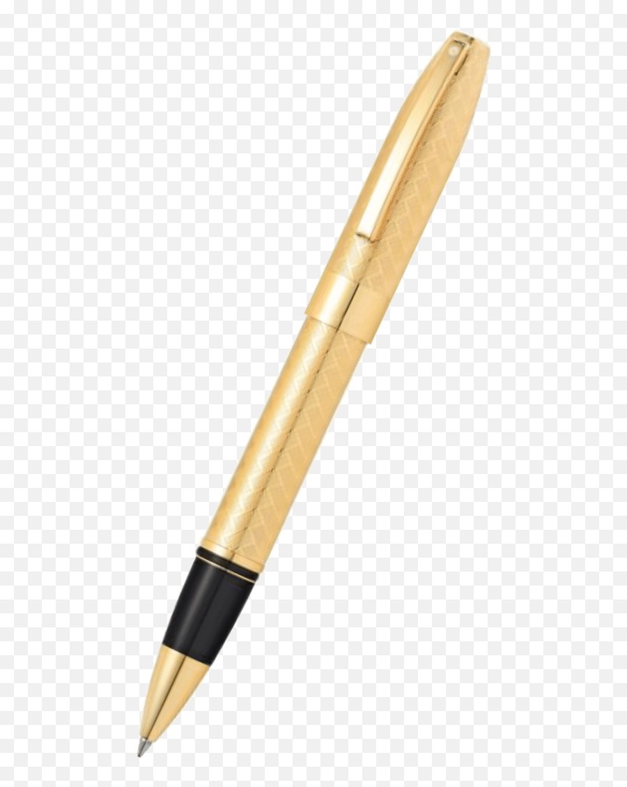 Sheaffer Legacy Rollerball Pen - 23k Gold Sheaffer Legacy Gold Png,Icon Stands