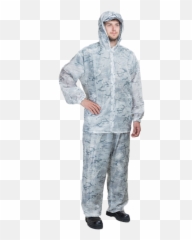 Raincoat Png Free Photo - High quality Image For Here Hooded