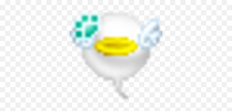 Angelic Mood Bubble Gaia Items Wiki Fandom - Happy Png,Diedrich Icon