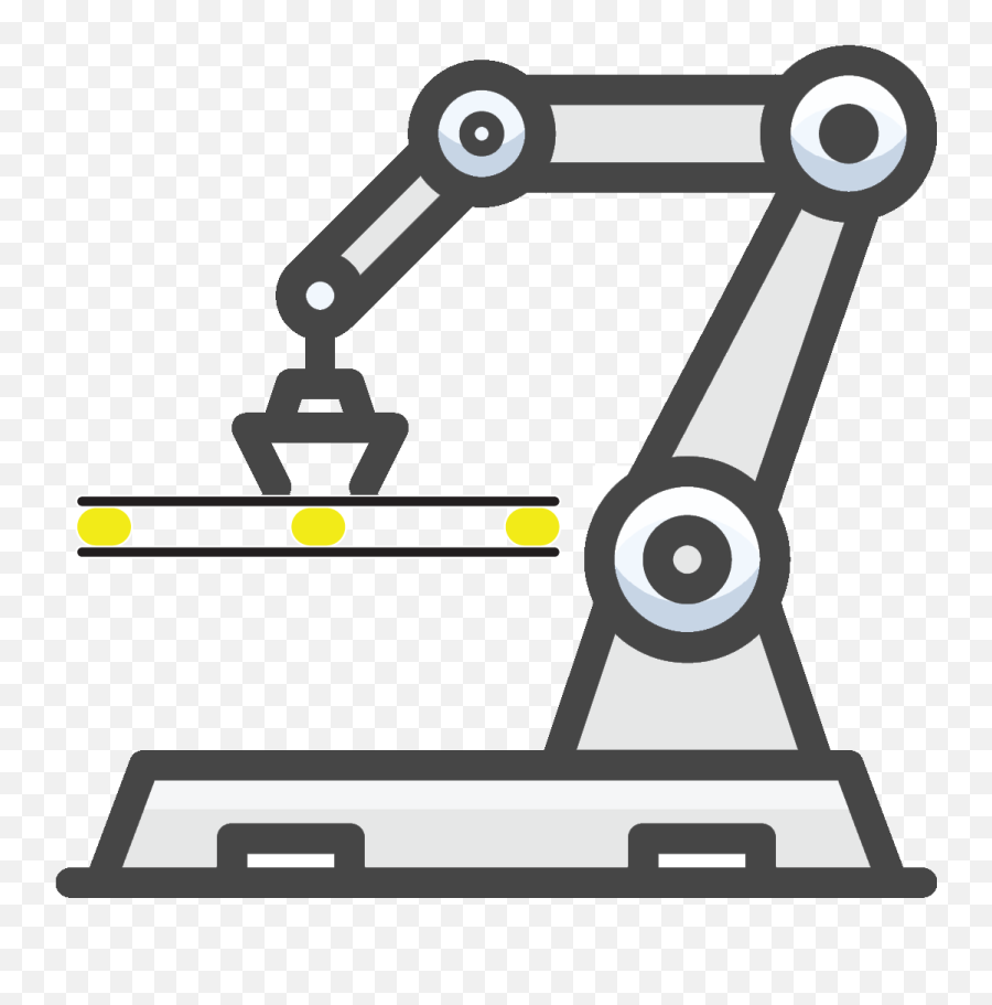 Reusable Pallet Cleaning And Logistics U2013 Rm2 - Robot Png,Production Service Icon