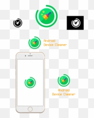 New Logoicon Issue 10 Droidsonroidsandroid - device Iphone png