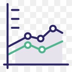 Relative Time Series Graphs - Coralogix Chart png