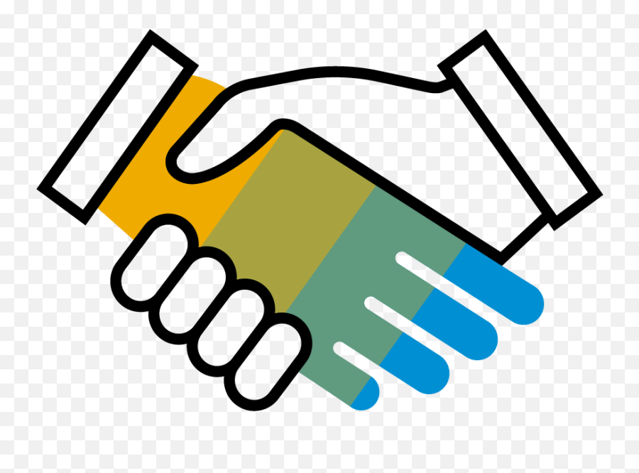 Sap Industry Solution Portfolio - Holding Hands Drawing Agreement Png,Sap Icon