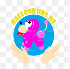Draw A Cool Cartoon Logo For Business - png