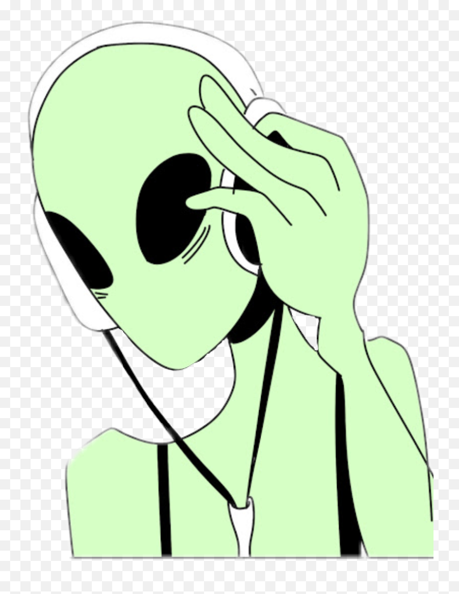 Svg Stock Aliens Drawing Classic - Squad Alien Icons Alien Drawings Png,Aliens Png