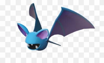 Pokémon Legends Arceus - Hisui Pokedex All Pokemon List Zubat png