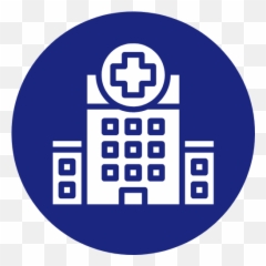 International Medical Solutions - Hospital Icon png