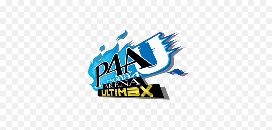 Persona Tier List Templates - Tiermaker Persona 4 Arena Ultimax Logo Png,Persona 5 Protagonist Icon