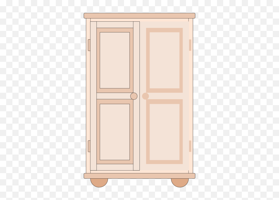 Furniture Cupboard Png Svg Clip Art For Web - Download Clip Solid,Icon ...