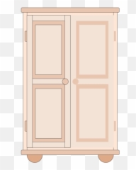 Furniture Cupboard Png Svg Clip Art For Web - Download Solid