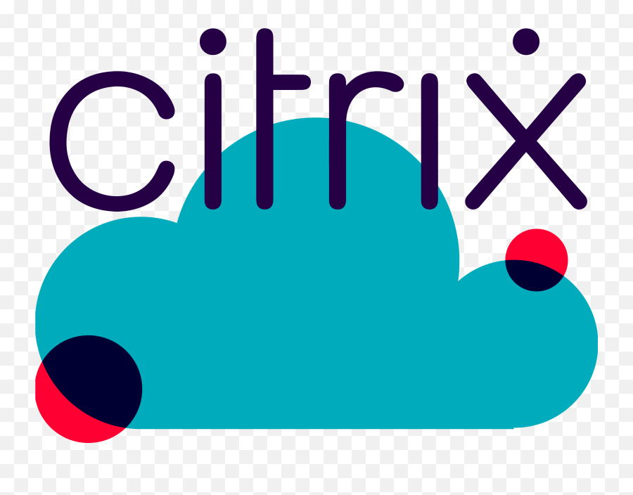 Citrix Adc Managed Services - Dot Png,Citrix Icon File