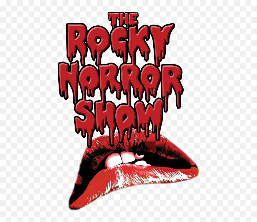 Rocky Horror - Rocky Horror Picture Show Png Transparent,Horror Transparent