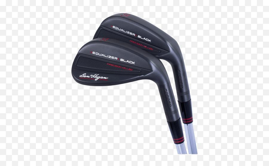 Forged Golf Wedges Best For Sale - Ben Hogan Equalizer 2 Black Png,Icon Closeouts Golf Shoes