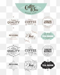 Download Coffee Shop Icon Vector Decorative - Language png