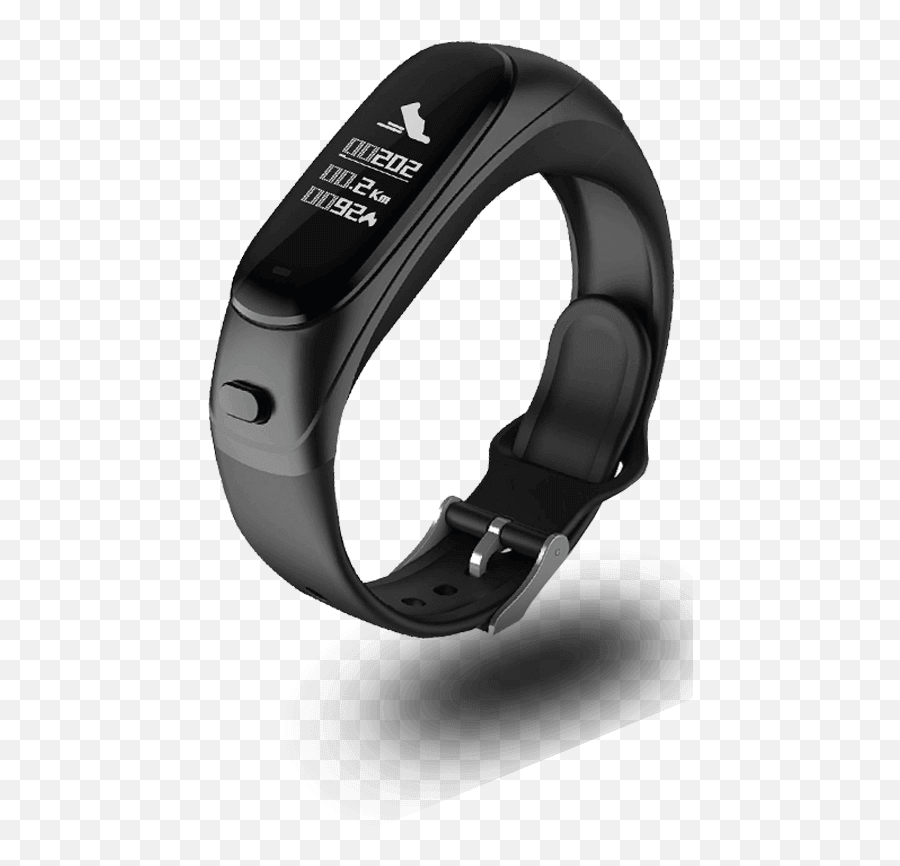 Buy Fitness Band With Activity Tracker U0026 Hr Monitor Soulfit Png Smartband Watch Icon