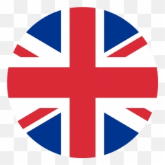 Market Leading Car Wash Technology Systems Psd - Circle Uk Flag Logo Png,English Language Flag Icon