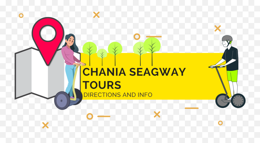 Chania City Directions U0026 Information - Chania Segway Tours Language Png,Icon Xania
