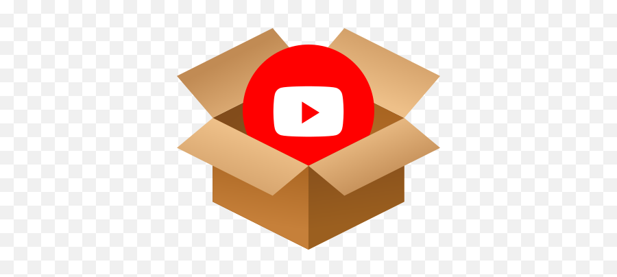 Box Youtube Free Icon - Iconiconscom Tik Tok Box Png,Red Notification Icon