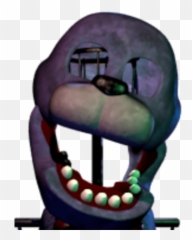 Bonnie Stand Ultra Custom Night Wiki Fandom - png
