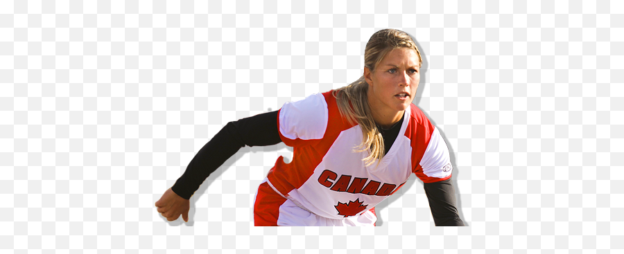 Our Programs - Softball Canada Player Png,Softball Png