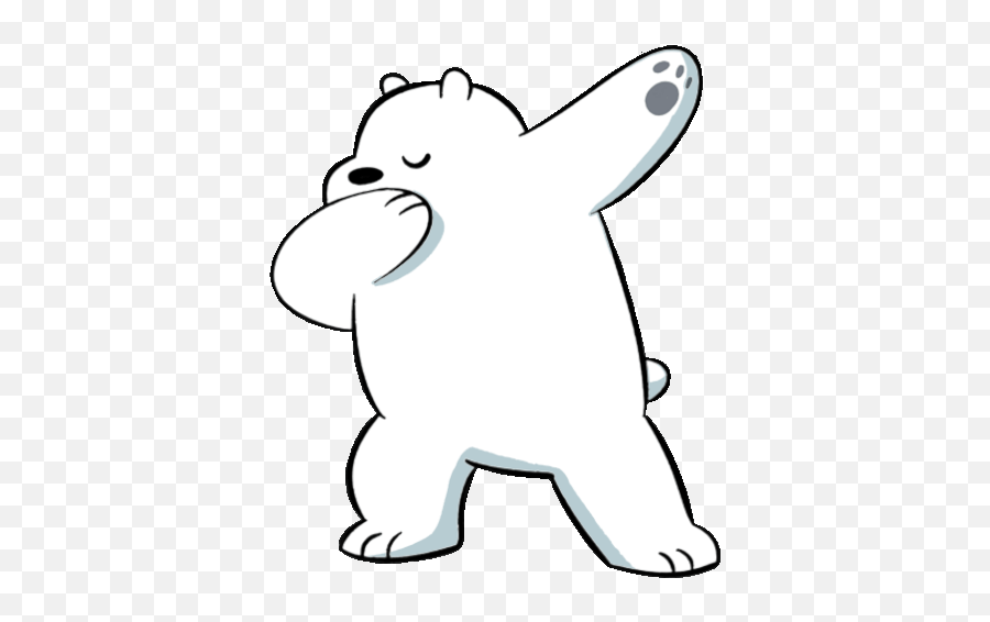 Cartoon Network Escandalosos Sticker - Cartoon Network Gif Urso Sem Curso Png,Cartoon Network Icon