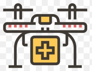 Drone Icon Download Vector Gogeticon For Free - Hand Sanitizer Clipart Red png