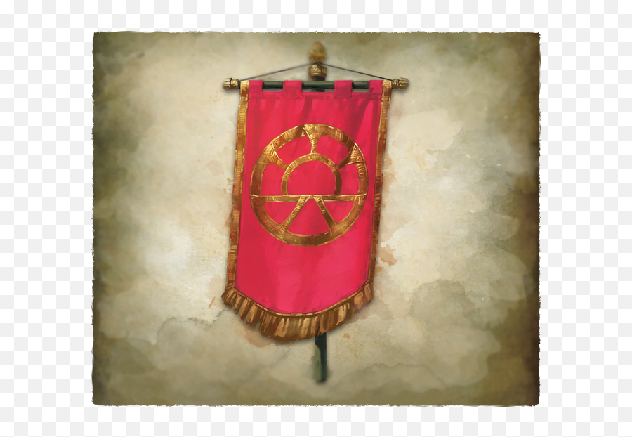 Seventh Suns Organization In Beginning Of The World As We - Vertical Png,Lathander Icon