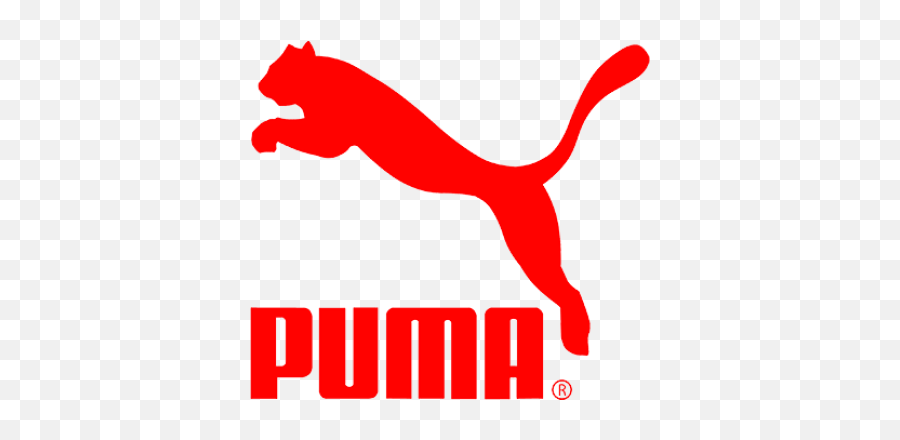 Puma Logo Vector Design Images, Puma Logo Cheetah Panther Icon, Danger,  Tiger, Zoo PNG Image For Free Download